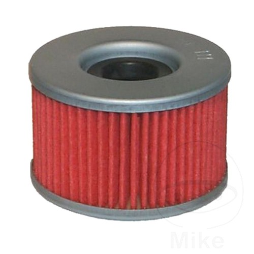 Hiflo oil filter - filter, hf111