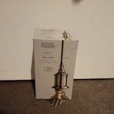 George Home Silver Light