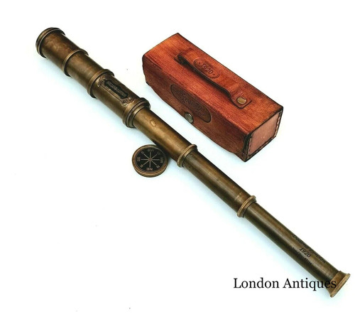 Old style inch - 18, brass