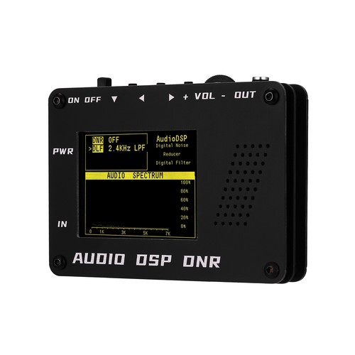 Audio dsp noise - audio, reducer