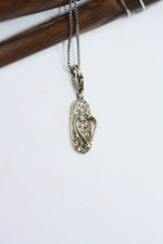 Canada Thomas Sabo CZ Sandals