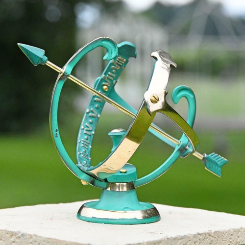 Profatius armillary verdigris - profatius,