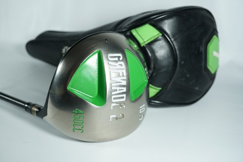Bombtech grenade driver - bombtech,