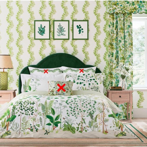 New sanderson sycamore and oak - sycamore,
