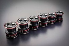 SHIMANO VANFORD SPARE