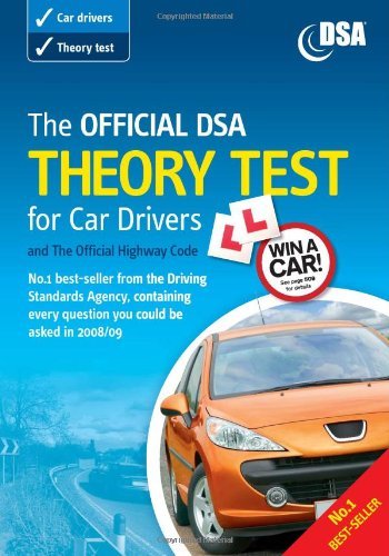 The official dsa - theory, test