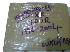  HONDA CLUTCH COVER GASKET, TRX400 ,XR400R,11394-KCY-671, 1996-2004 ,NOS  .