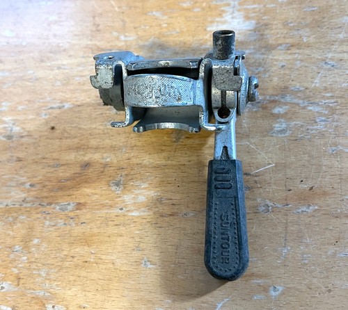 Suntour stem mount friction