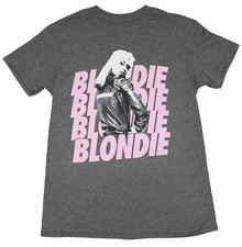 Blondie New Adult T-Shirt -