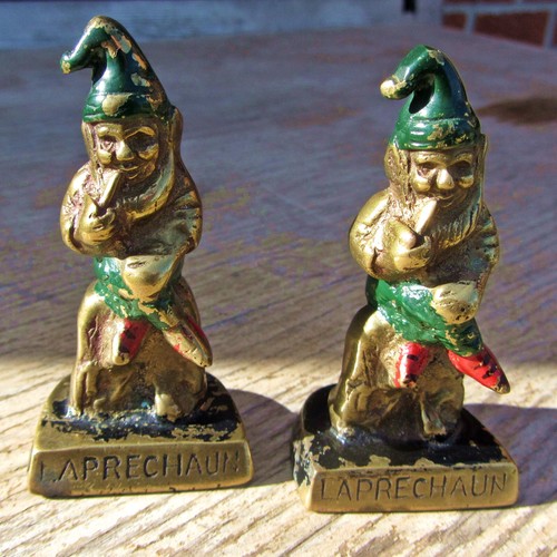 Irish rare laprechauns - 2,