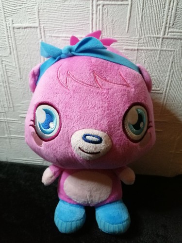 Moshi monsters poppet - moshi,