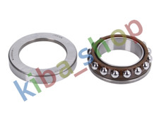 LOWER FRAME HEAD BEARINGS SET