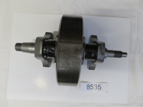 8535 norton 500cc crankshaft - -,