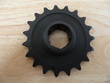 68-3078 19T 19 TOOTH GEARBOX