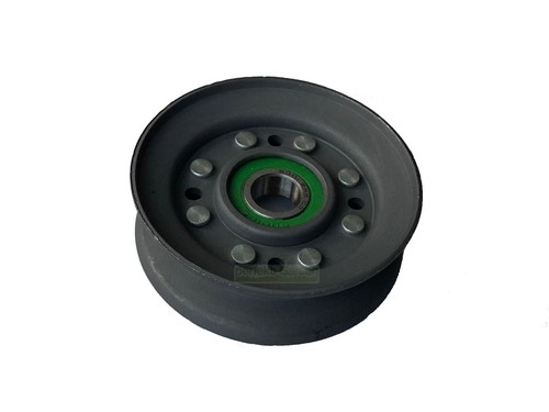 Tension pulley fits alko - pulley,