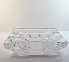 Vintage Stylish French Crystal