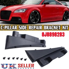 For Audi TT 8J Coupe 06-14