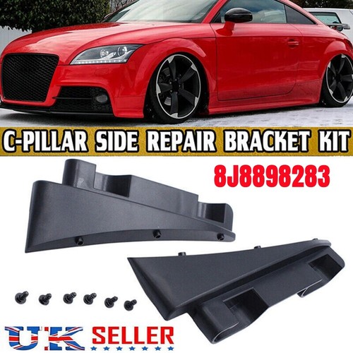 Parcel shelf support bracket - parcel,