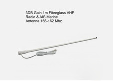 VHF AIS DSC Radio Marine