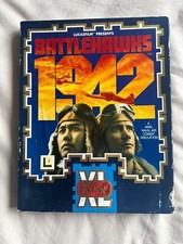 Battlehawks 1942 - Atari ST