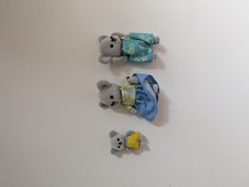Sylvanian families koala - families,