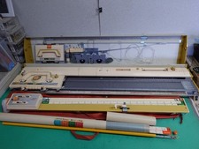 Brother KH-851 Knitting