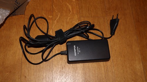 Olympus adapter for - olympus,