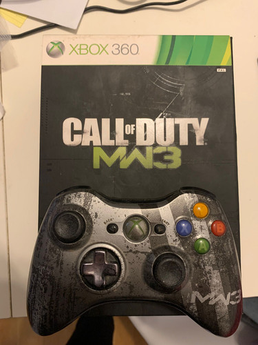 Call duty mw3 - call,