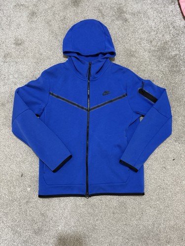 Nike tech fleece - tech, jacket