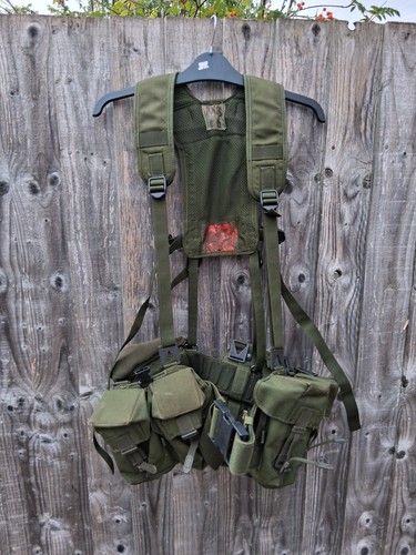 British army olive - olive, plce
