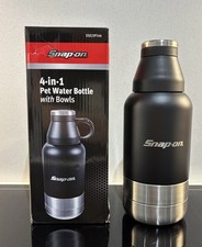 Snap-On Tools 4 In 1 Pet Water