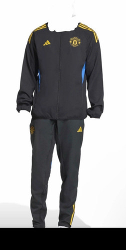 Adidas manchester united full - adidas,