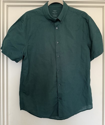 Men marks spencer - men’s, green