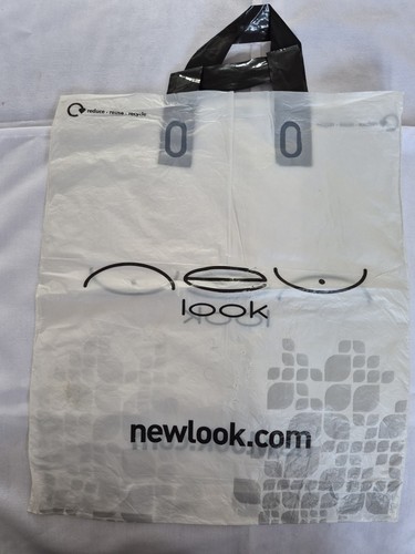 Vintage new look plastic - vintage,