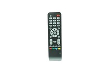 Remote Control Compatible For