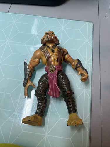 Small soldiers action - , figure