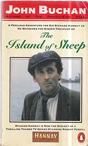 The island sheep buchan - the,