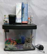 Love fish panorama 37litre - love, 40