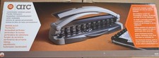 Staples Arc Desktop Punch 11 Hole Customisable Notebook System 8-Sheet Capacity