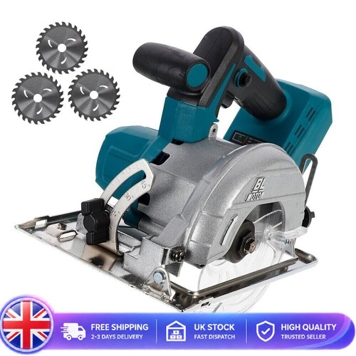 5in cordless circular - cordless, saw