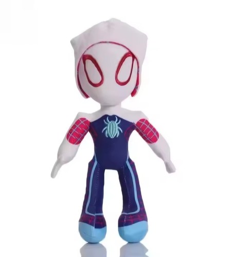 Ghost spiderplush - ghost-spider(gwen, stacy)plush