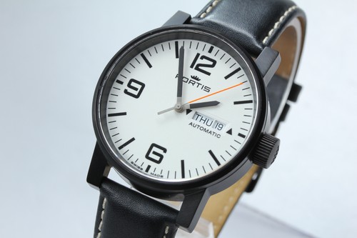 Box fortis spacematic - ],