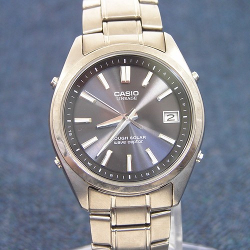 Retro casio lineage liw - casio,