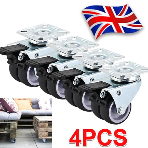 4pcs heavy duty - duty, 400kg