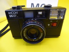 Ricoh 35 EFS 35mm Camera