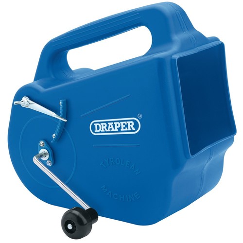 Tyrolean flicker machine - flicker,