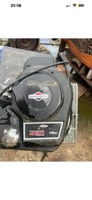 briggs and stratton 450 series