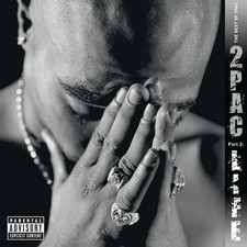 2PAC THE BEST OF 2PAC PT2 LIFE