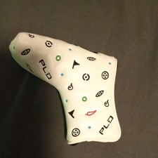 PING GOLF COLLECTION . P.L.D