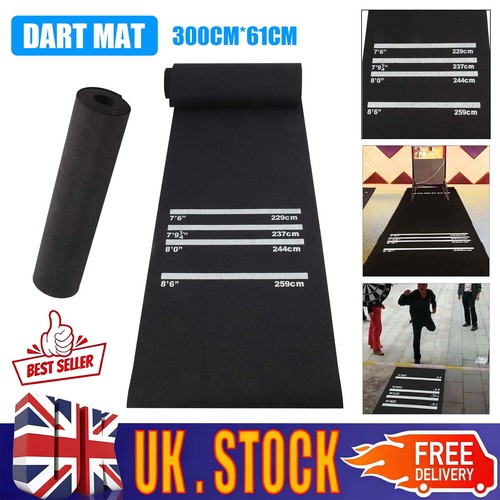 Professional rubber darts - professional, dart
